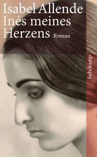 Produktbild: In&eacute;s meines Herzens