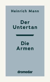 Produktbild: Der Untertan, Die Armen