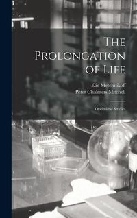 Produktbild: The Prolongation of Life