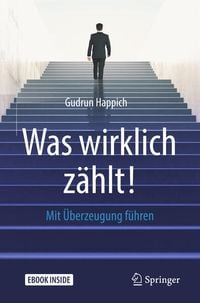Produktbild: Was wirklich z&auml;hlt!