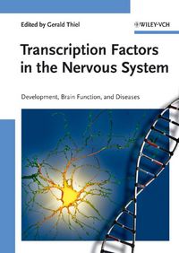 Produktbild: Transcription Factors in the Nervous System