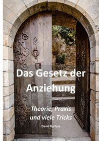 Produktbild: Das Gesetz der Anziehung