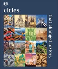 Produktbild: Cities that Changed History