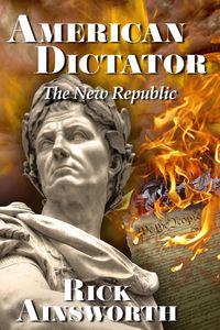 Produktbild: American Dictator - The New Republic