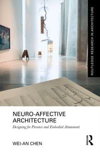 Produktbild: Neuro-Affective Architecture