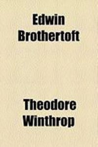 Produktbild: Edwin Brothertoft