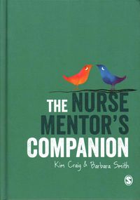 Produktbild: The Nurse Mentor&prime;s Companion