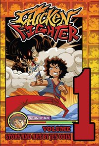 Produktbild: Chicken Fighter Vol.1 #GN