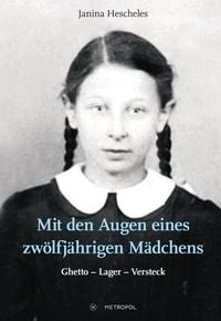 Produktbild: Mit den Augen eines zw&ouml;lfj&auml;hrigen M&auml;dchens