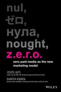 Produktbild: z.e.r.o.