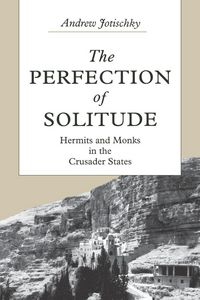 Produktbild: The Perfection of Solitude