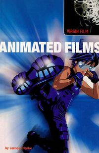 Produktbild: Animated Films