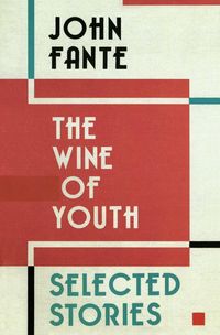 Produktbild: The Wine of Youth