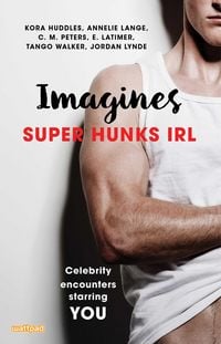 Produktbild: Imagines: Super Hunks IRL
