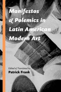 Produktbild: Manifestos & Polemics in Latin