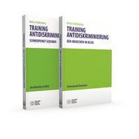 Produktbild: Training Antidiskriminierung - Paket