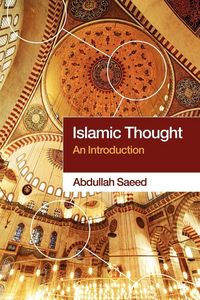 Produktbild: Saeed, A: Islamic Thought