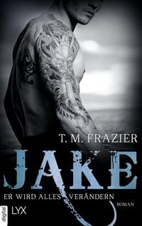 Produktbild: Jake - Er wird alles ver&auml;ndern