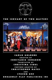 Produktbild: The Servant of Two Masters (Revised Director's Version)