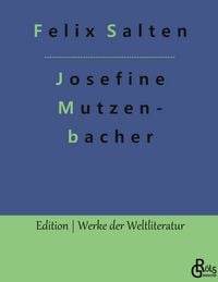 Produktbild: Josefine Mutzenbacher