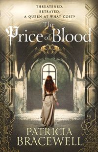 Produktbild: Bracewell, P: The Price of Blood