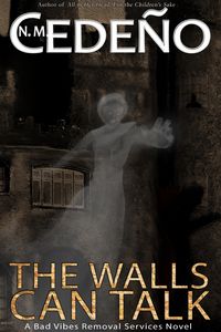 Produktbild: The Walls Can Talk