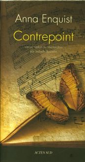 Produktbild: Contrepoint