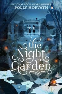 Produktbild: Horvath, P: The Night Garden