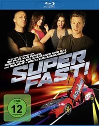Produktbild: Superfast!