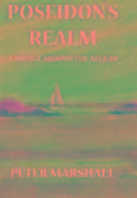 Produktbild: Marshall, P: Poseidon's Realm
