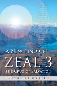 Produktbild: A New Kind of Zeal 3