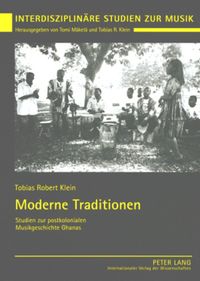 Bild vom Artikel Moderne Traditionen vom Autor Tobias Robert Klein