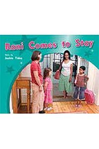 Produktbild: Rani Comes to Stay: Leveled Reader Bookroom Package Yellow (Levels 6-8)