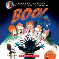 Produktbild: Boo!