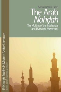 Produktbild: The Arab Nahdah