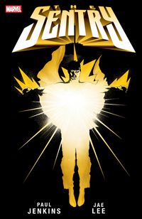Produktbild: The Sentry (New Printing 2)