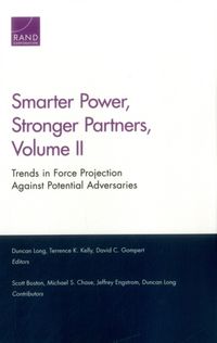 Produktbild: Smarter Power, Stronger Partners