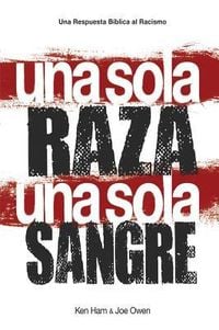 Produktbild: Una Sola Raza Una Sola Sangre