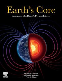 Produktbild: Bergman, M: Earth's Core