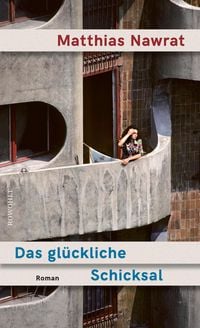 Produktbild: Das gl&uuml;ckliche Schicksal