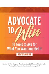 Produktbild: Advocate to Win