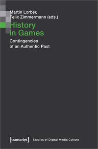 Produktbild: History in Games