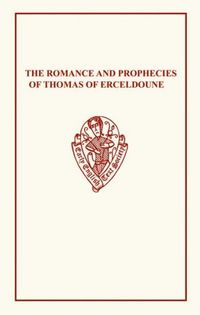 Produktbild: Romance Thomas of Erceldoune