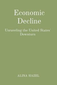 Produktbild: Economic Decline