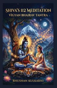 Produktbild: Shiva's 112 Meditation