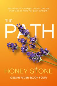 Produktbild: The Path (Cedar River, #4)