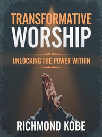 Produktbild: Transformative Worship