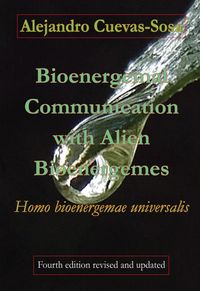 Produktbild: Bioenergemal Communication with Alien Bioenergemes
