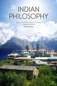 Produktbild: Indian Philosophy