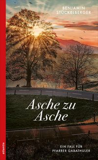 Produktbild: Asche zu Asche